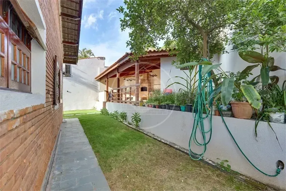 Casa, 3 quartos, 291 m² - Foto 15