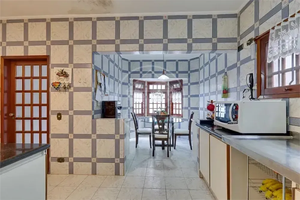 Casa, 3 quartos, 291 m² - Foto 12