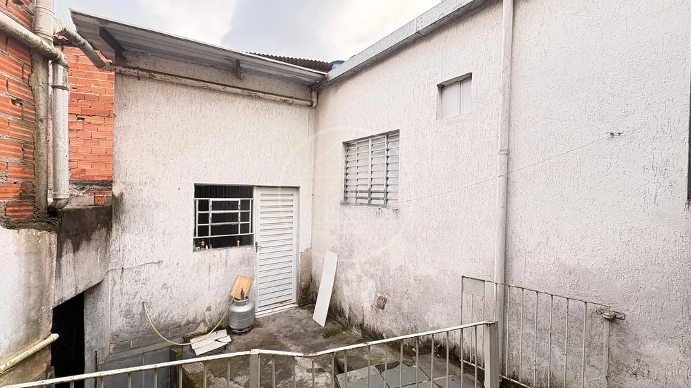 Casa, 3 quartos, 500 m² - Foto 4