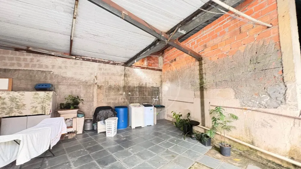 Casa, 3 quartos, 500 m² - Foto 6