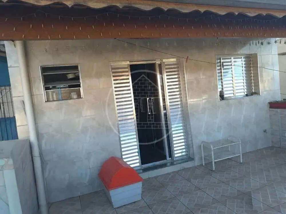 Sobrado, 3 quartos, 210 m² - Foto 13