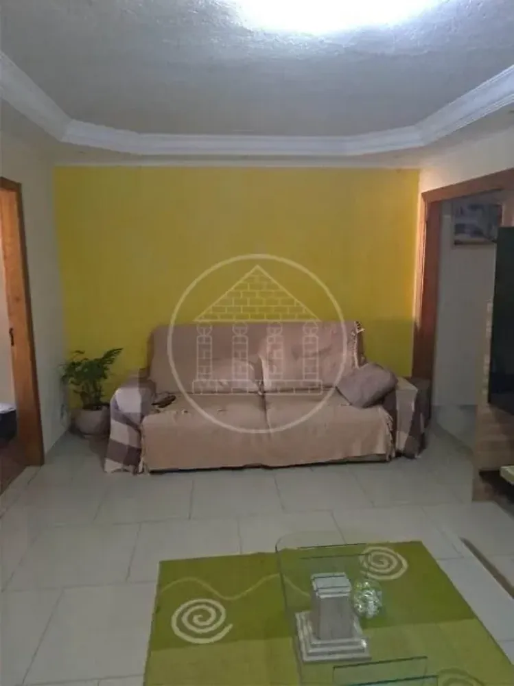 Sobrado, 3 quartos, 210 m² - Foto 4