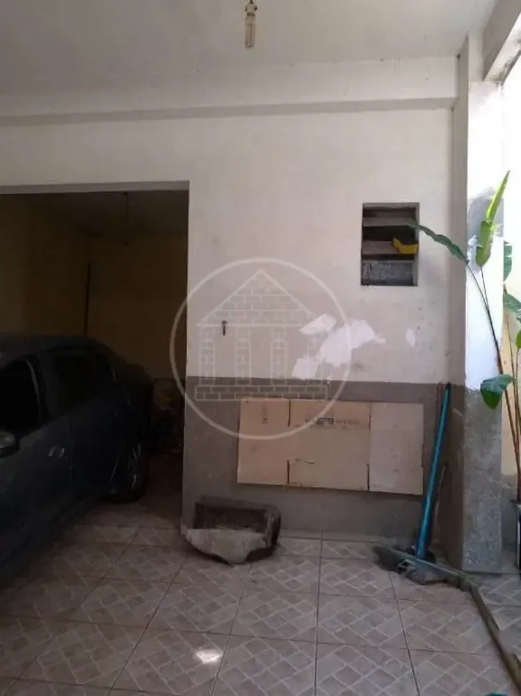 Sobrado, 3 quartos, 210 m² - Foto 6