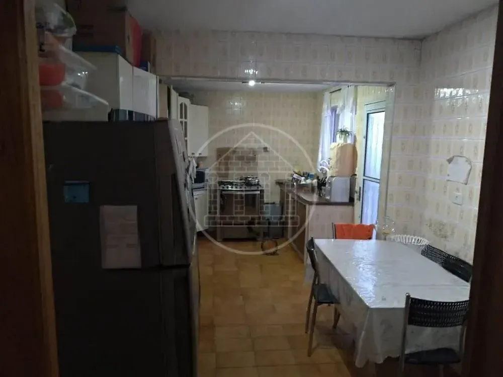 Sobrado, 3 quartos, 210 m² - Foto 8