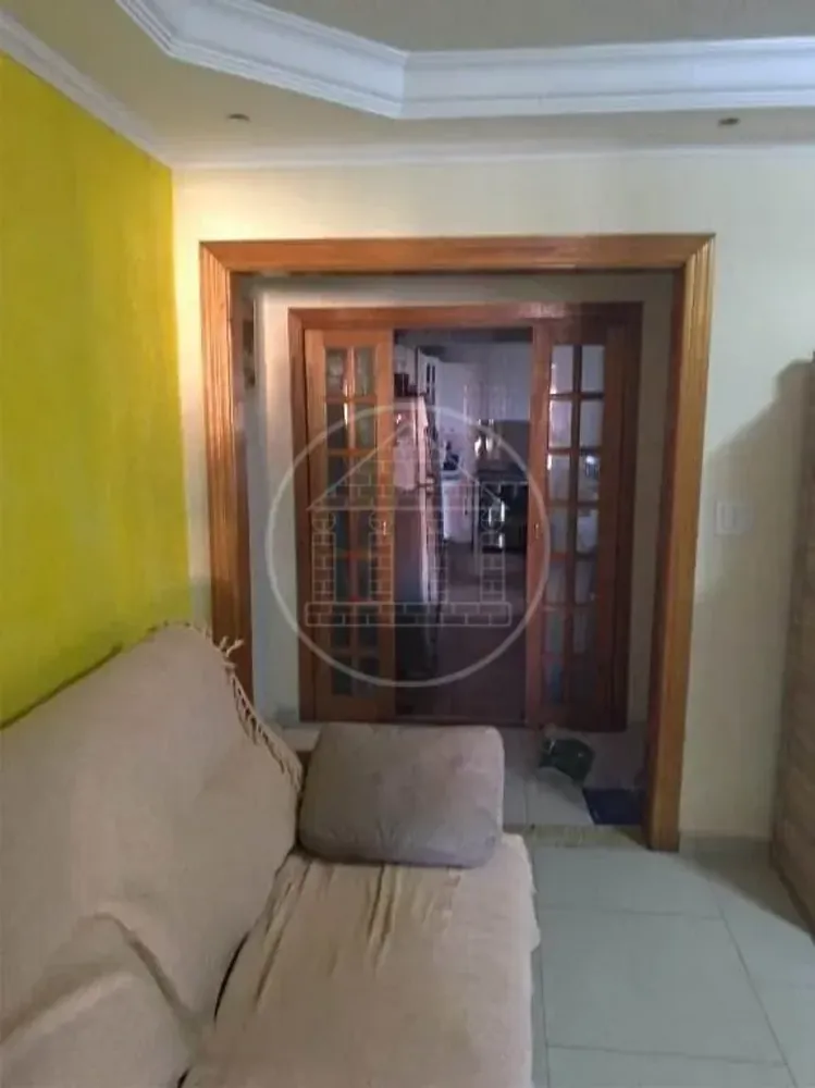 Sobrado, 3 quartos, 210 m² - Foto 3