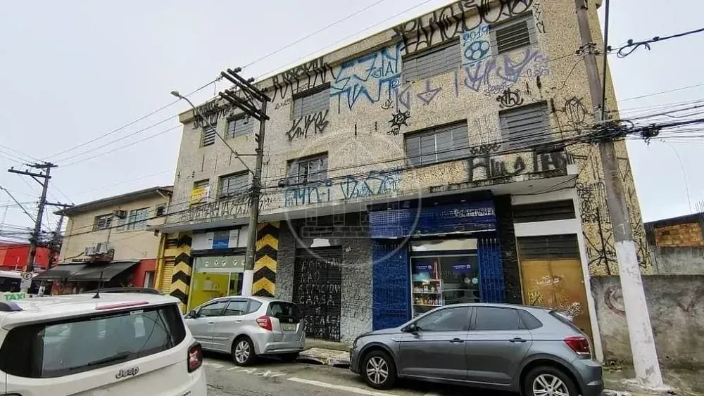 Prédio Inteiro, 1141 m² - Foto 10