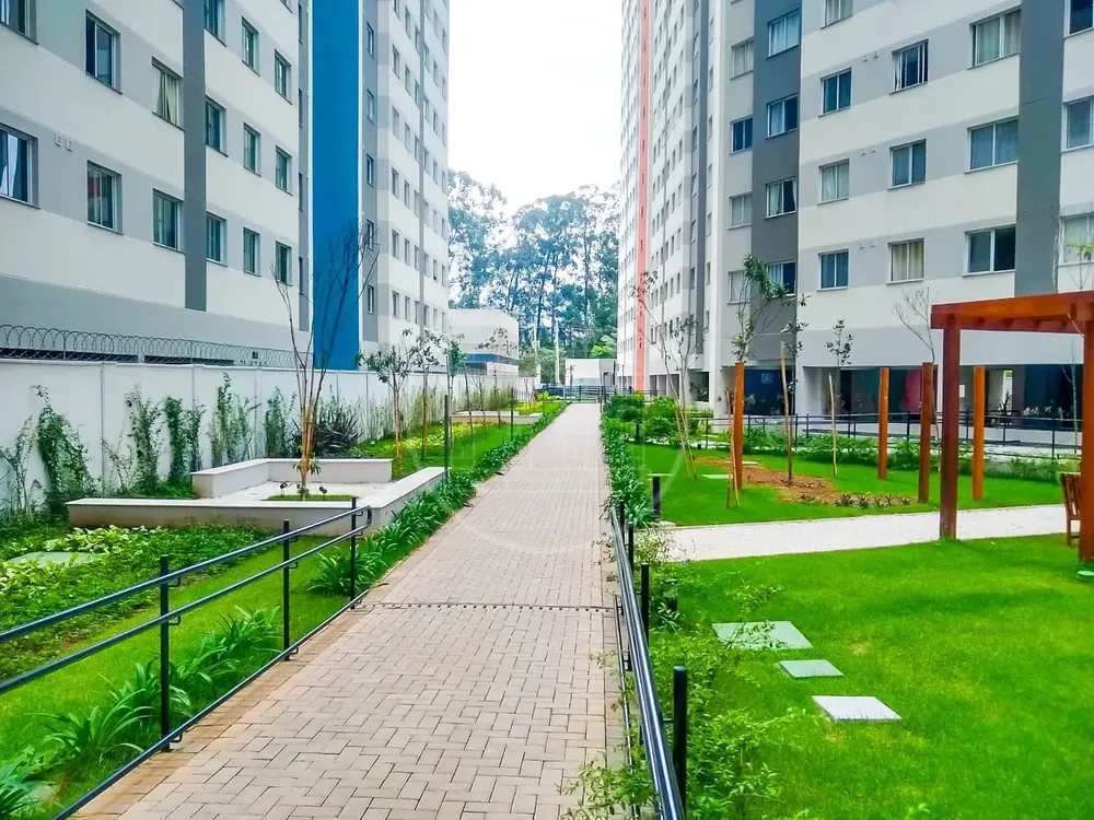 Apartamento, 2 quartos, 35 m² - Foto 1