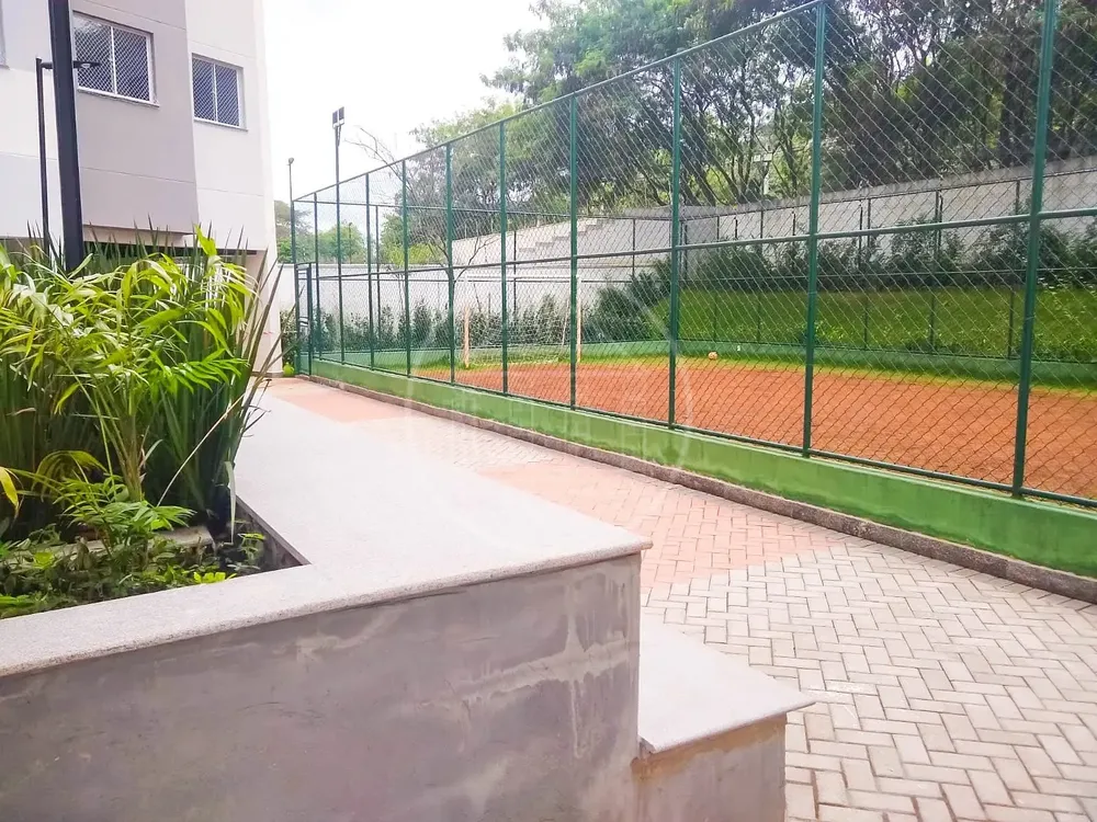 Apartamento, 2 quartos, 35 m² - Foto 2