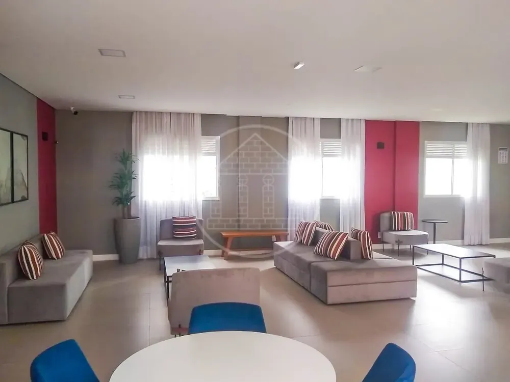 Apartamento, 2 quartos, 35 m² - Foto 5