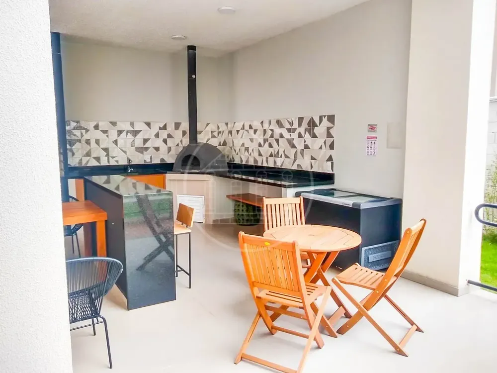 Apartamento, 2 quartos, 35 m² - Foto 4