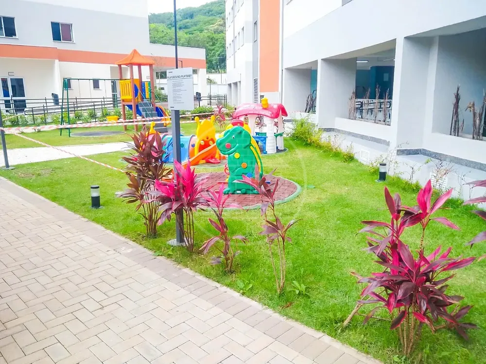Apartamento, 2 quartos, 35 m² - Foto 6