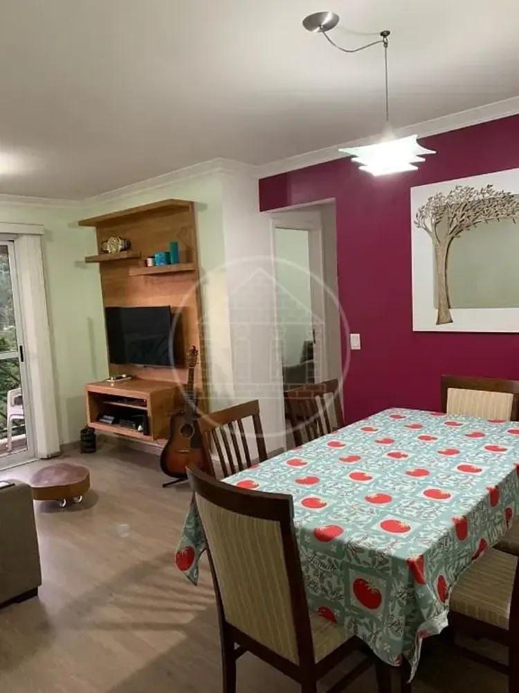 Apartamento, 2 quartos, 62 m² - Foto 8