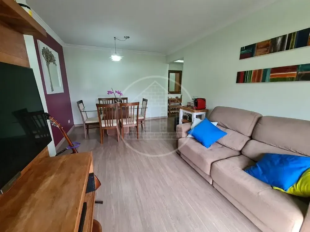 Apartamento, 2 quartos, 62 m² - Foto 12