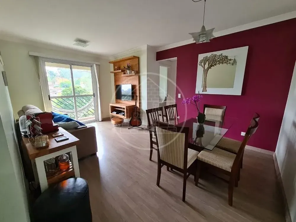 Apartamento, 2 quartos, 62 m² - Foto 11