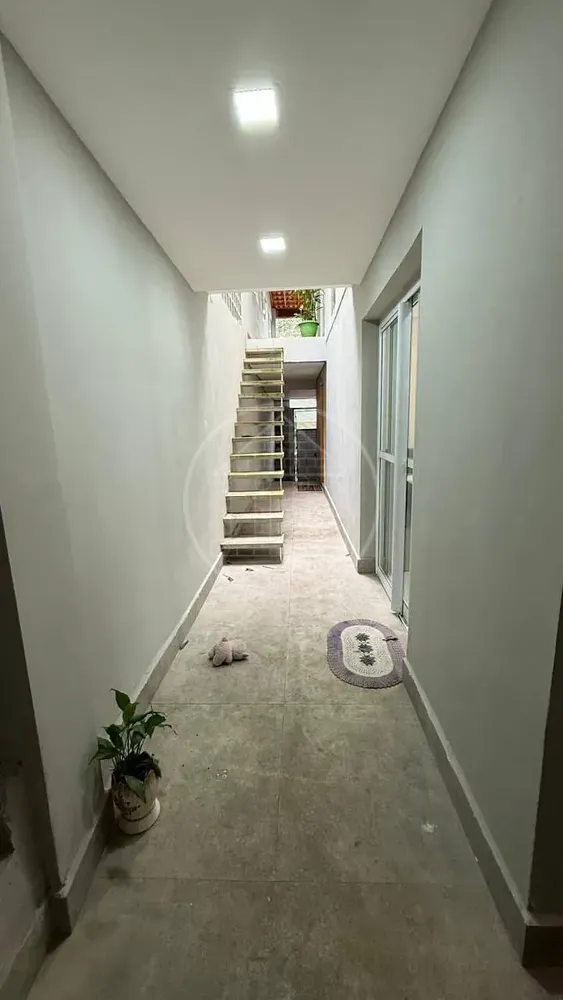 Sobrado, 3 quartos, 100 m² - Foto 5