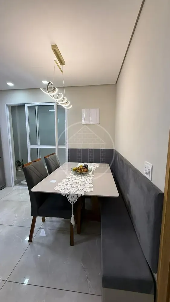 Sobrado, 3 quartos, 100 m² - Foto 6