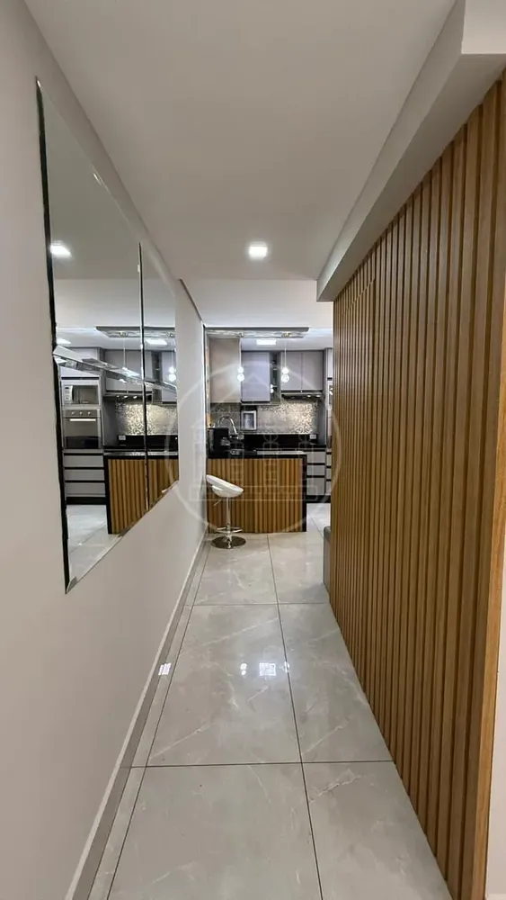 Sobrado, 3 quartos, 100 m² - Foto 2