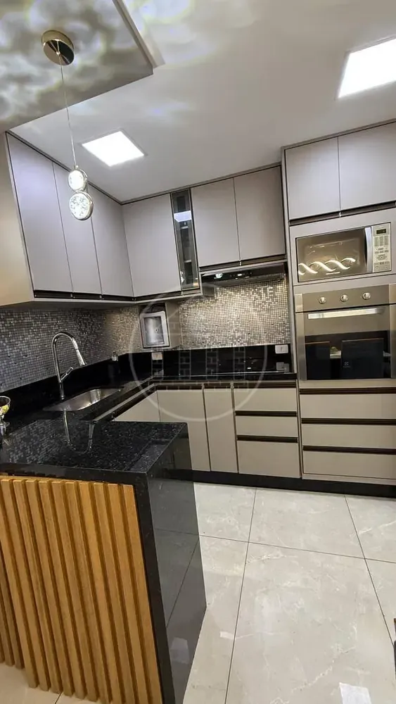 Sobrado, 3 quartos, 100 m² - Foto 11