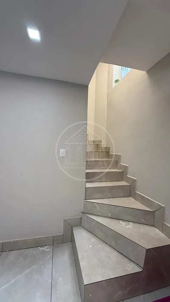 Sobrado, 3 quartos, 100 m² - Foto 9