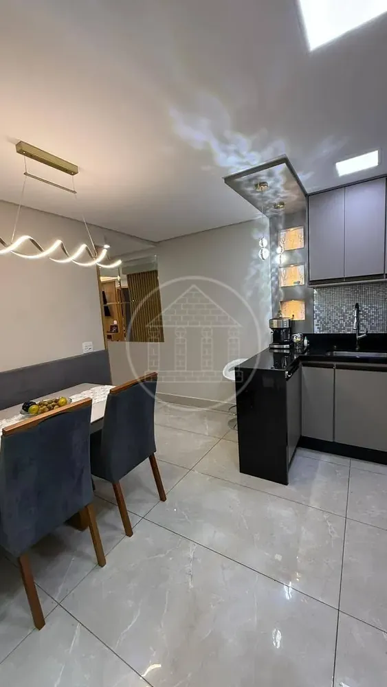 Sobrado, 3 quartos, 100 m² - Foto 10
