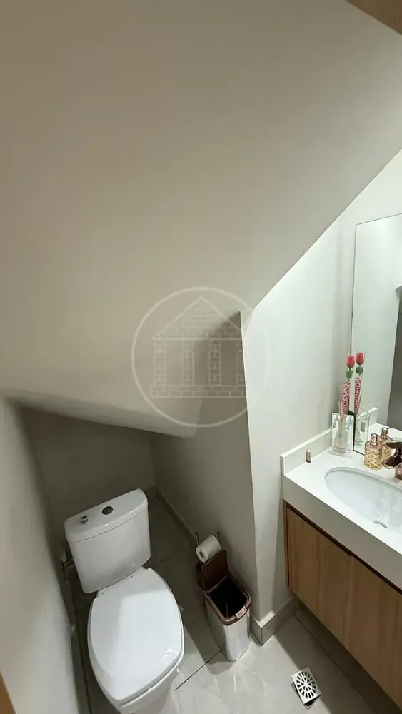Sobrado, 3 quartos, 100 m² - Foto 12