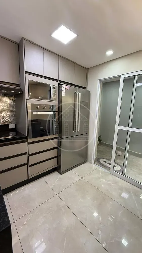 Sobrado, 3 quartos, 100 m² - Foto 7