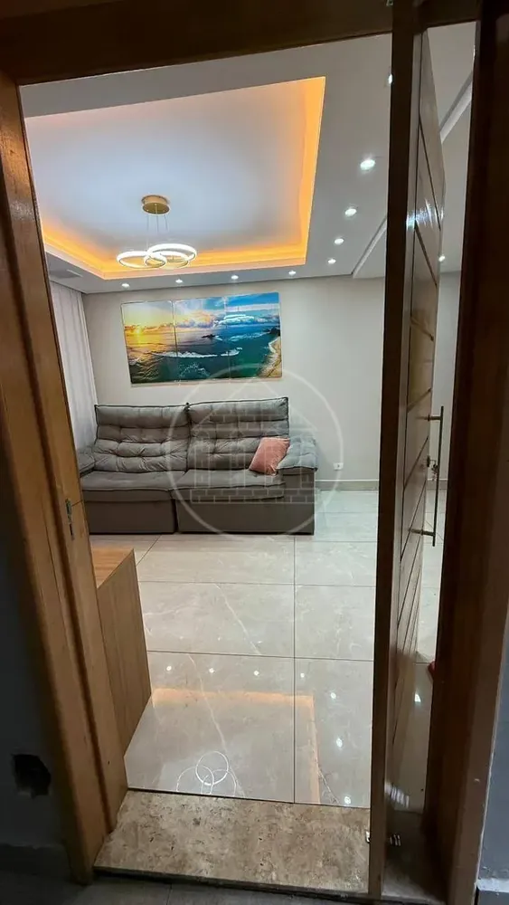 Sobrado, 3 quartos, 100 m² - Foto 3
