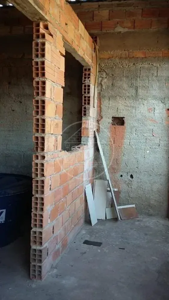 Casa, 2 quartos, 120 m² - Foto 7