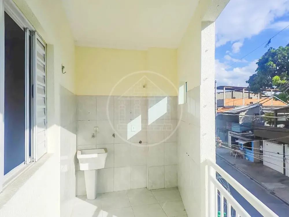 Apartamento, 2 quartos, 50 m² - Foto 6
