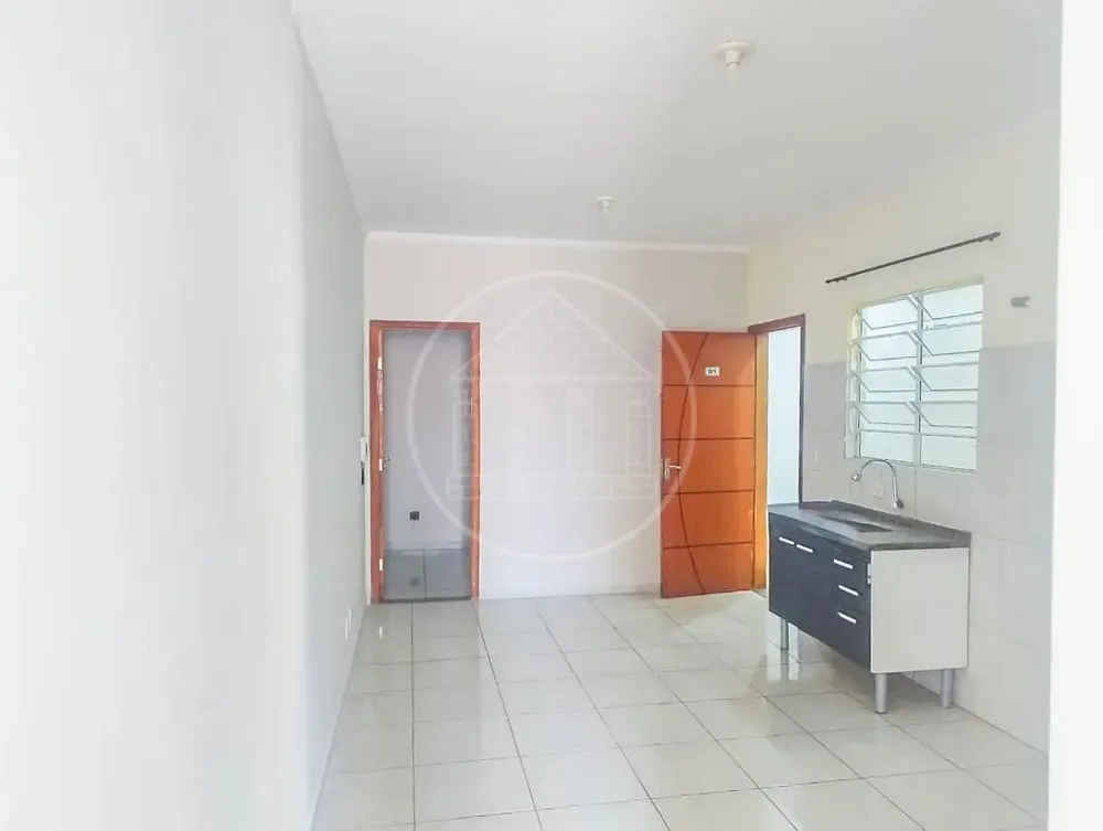 Apartamento, 2 quartos, 50 m² - Foto 1