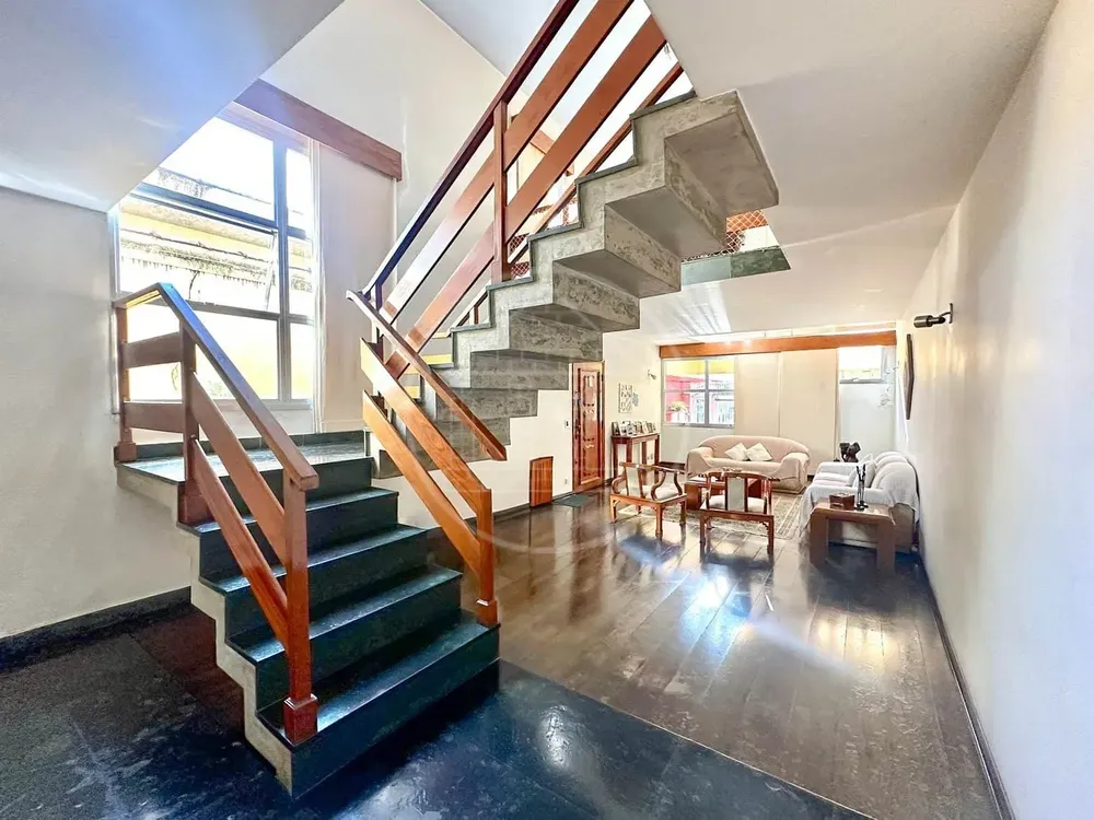 Sobrado, 3 quartos, 300 m² - Foto 15