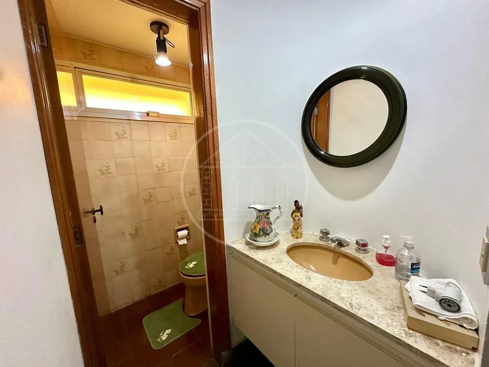 Sobrado, 3 quartos, 300 m² - Foto 11