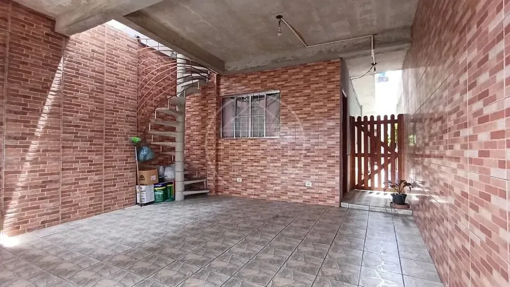 Sobrado, 2 quartos, 120 m² - Foto 2