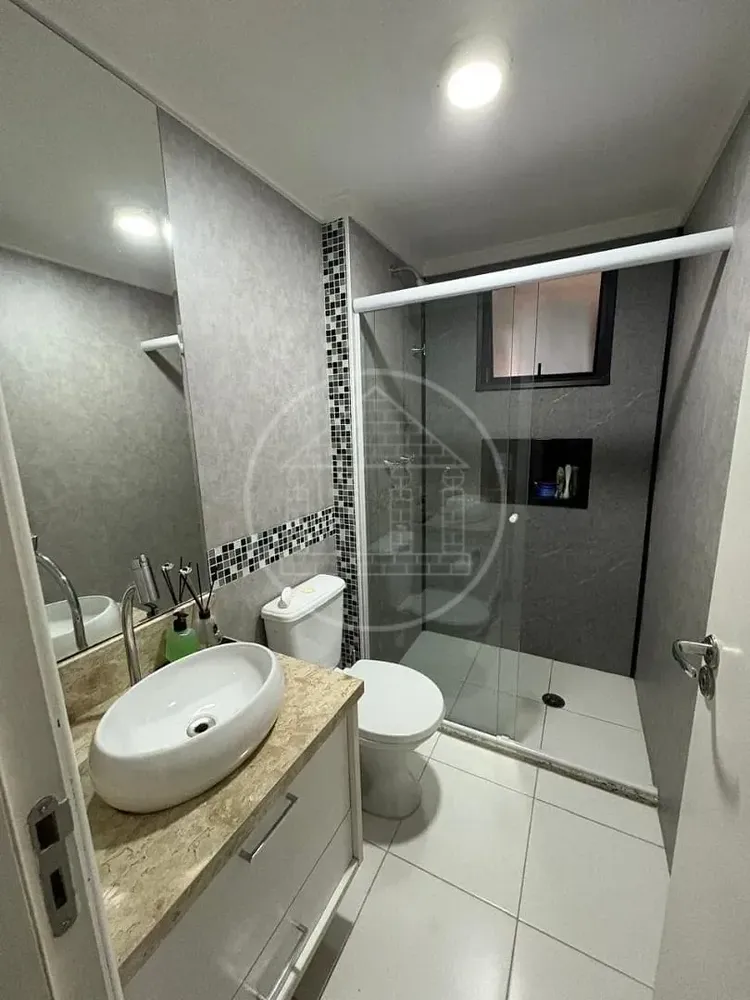 Apartamento, 3 quartos, 75 m² - Foto 6