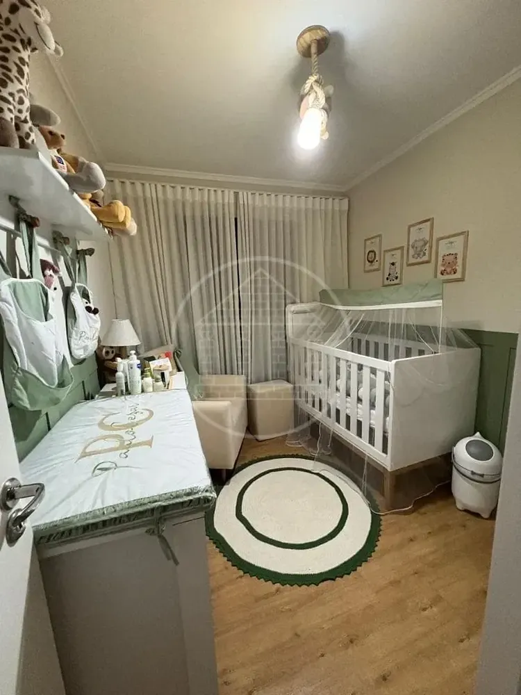 Apartamento, 3 quartos, 75 m² - Foto 5