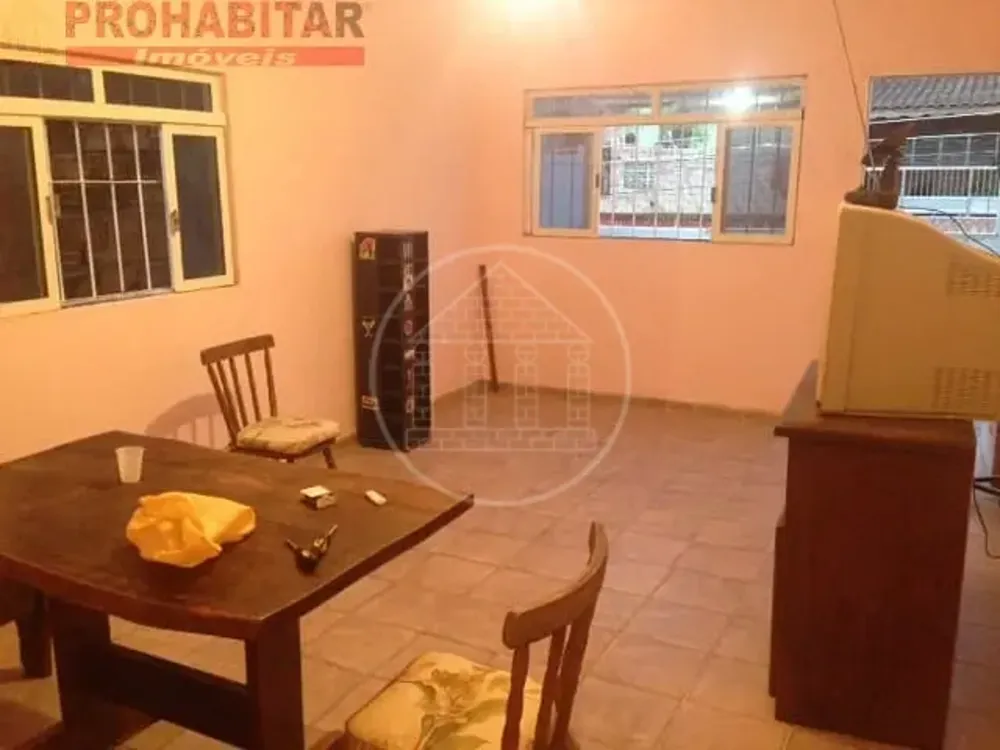 Sobrado, 2 quartos, 98 m² - Foto 2