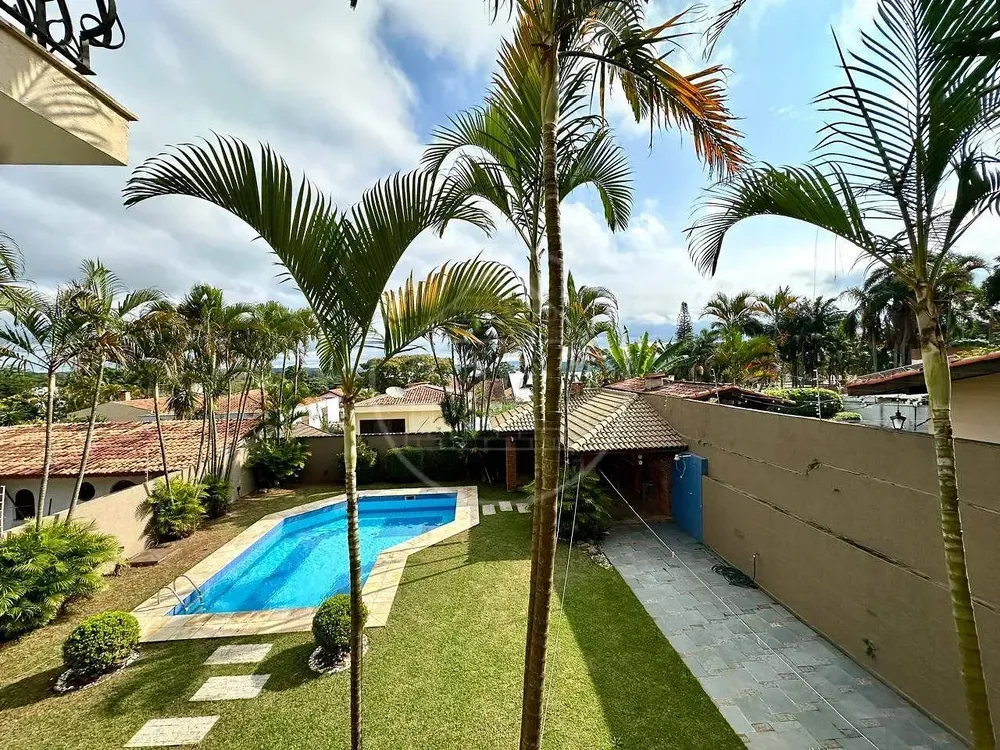Sobrado, 4 quartos, 500 m² - Foto 5