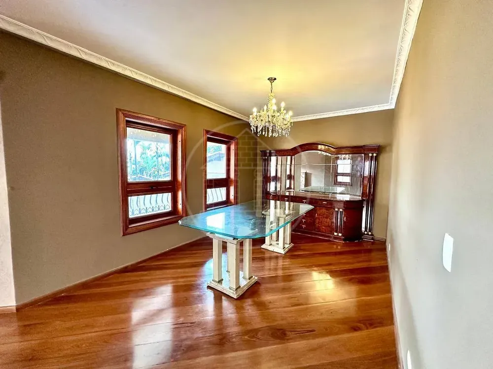 Sobrado, 4 quartos, 500 m² - Foto 4