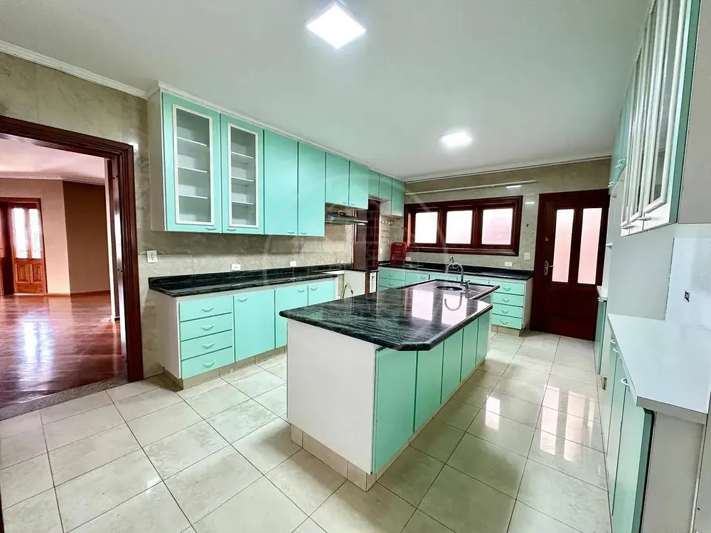 Sobrado, 4 quartos, 500 m² - Foto 3