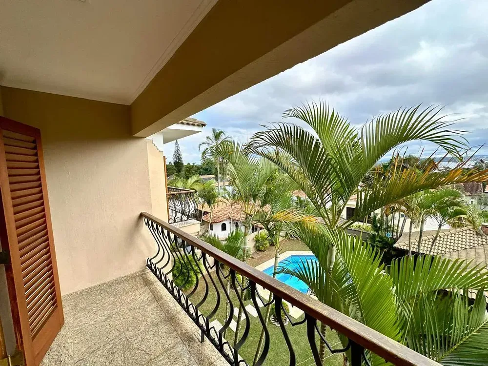 Sobrado, 4 quartos, 500 m² - Foto 11