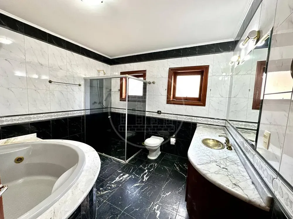 Sobrado, 4 quartos, 500 m² - Foto 12