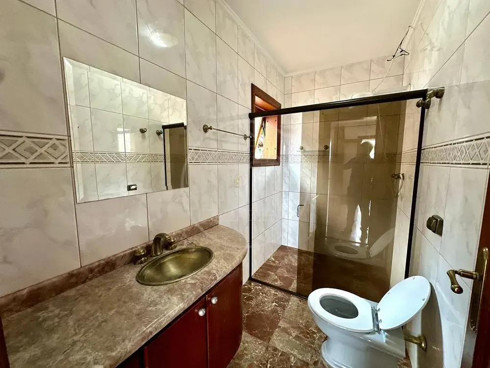 Sobrado, 4 quartos, 500 m² - Foto 10