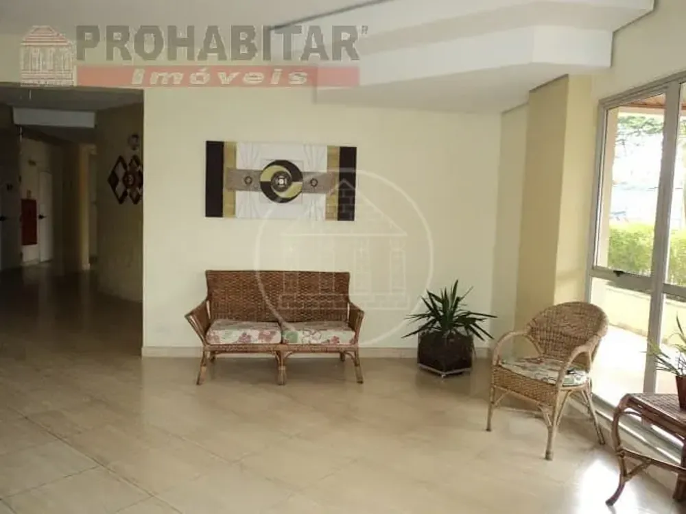 Apartamento, 2 quartos, 75 m² - Foto 4