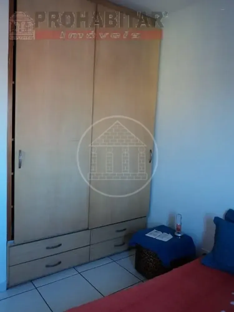 Apartamento, 2 quartos, 75 m² - Foto 10