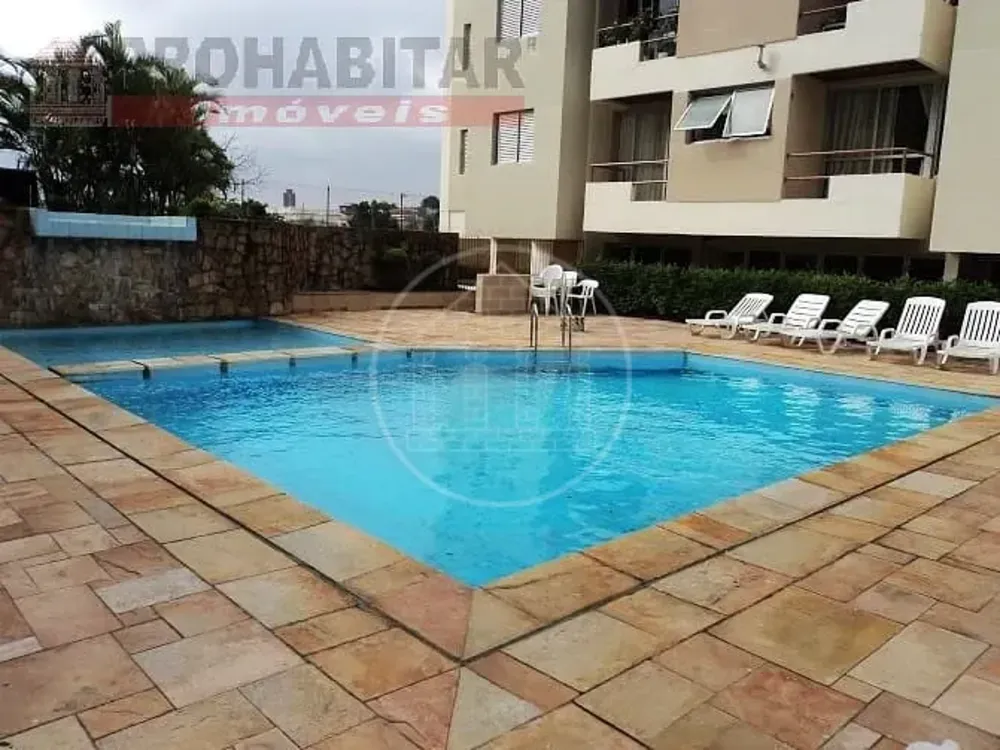 Apartamento, 2 quartos, 75 m² - Foto 2