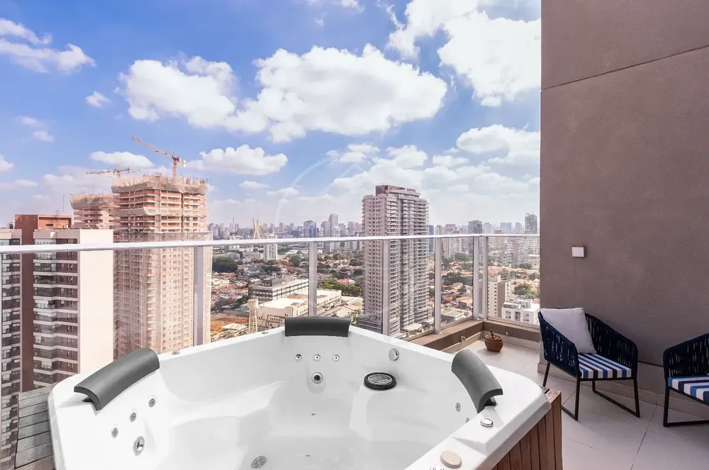 Apartamento, 2 quartos, 140 m² - Foto 14