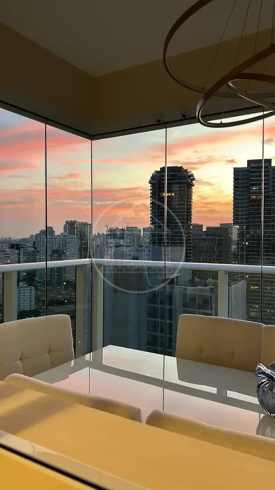 Apartamento, 2 quartos, 140 m² - Foto 16