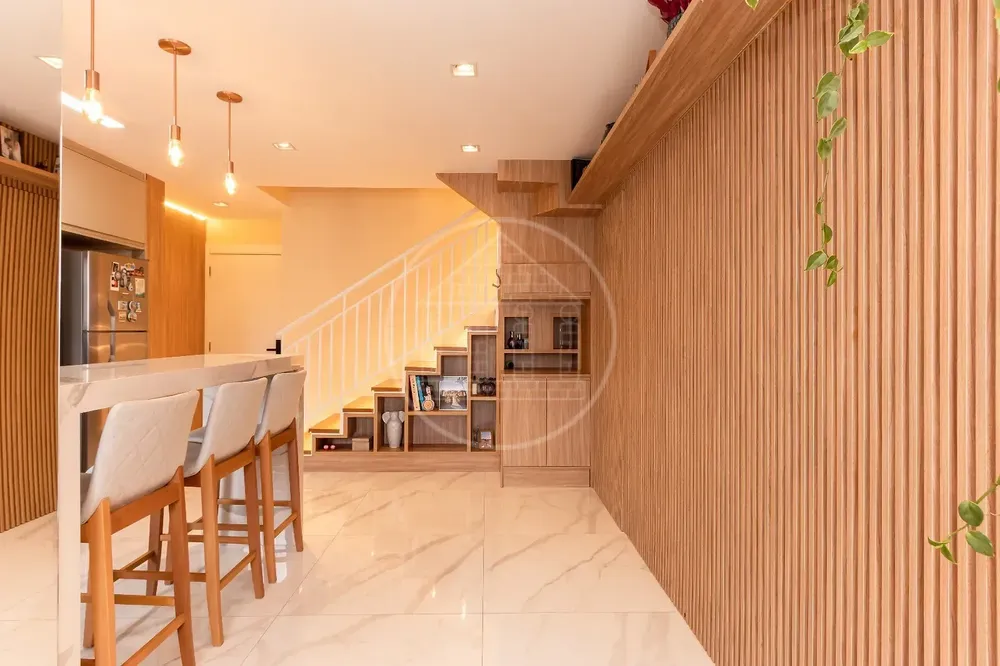 Apartamento, 2 quartos, 140 m² - Foto 6