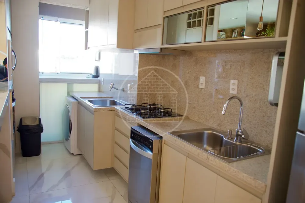 Apartamento, 2 quartos, 140 m² - Foto 9