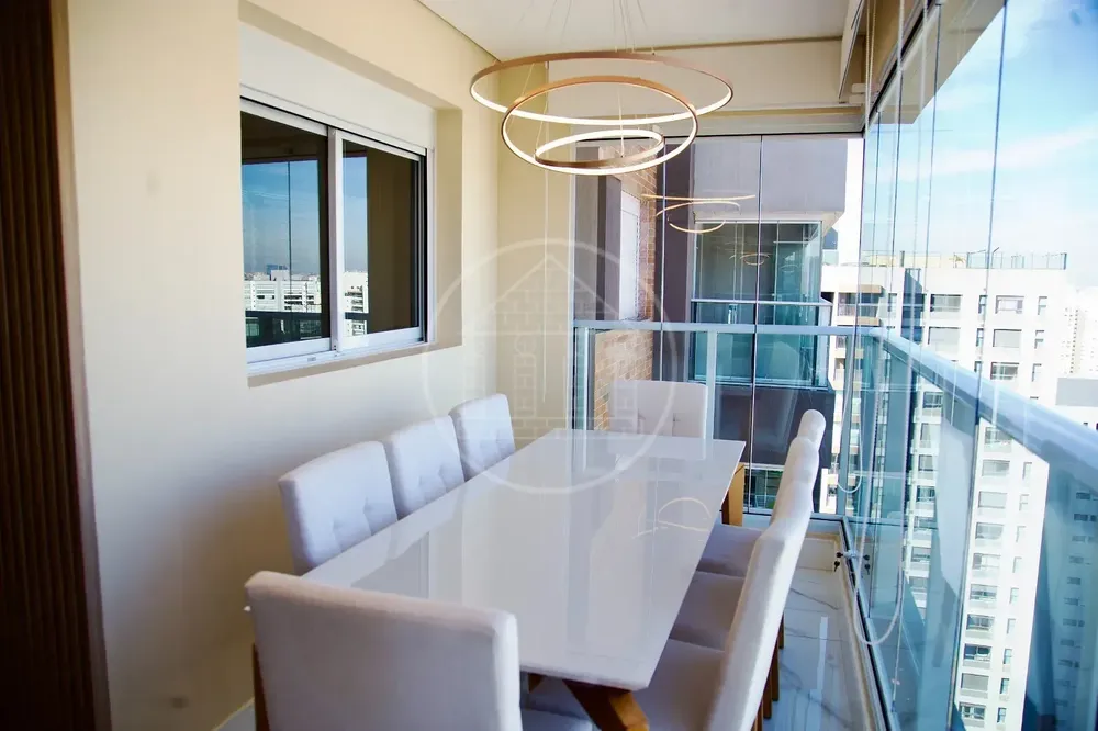 Apartamento, 2 quartos, 140 m² - Foto 10